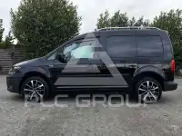 2016 Volkswagen Caddy