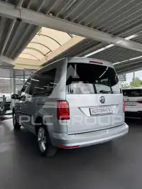 2016 Volkswagen Caddy