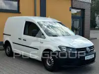 2016 Volkswagen Caddy
