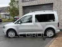 2016 Volkswagen Caddy