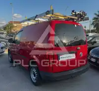 2016 Volkswagen Caddy