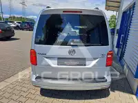 2016 Volkswagen Caddy