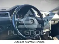 2016 Volkswagen Caddy