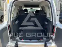 2016 Volkswagen Caddy