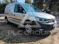 2016 Volkswagen Caddy
