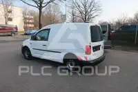 2016 Volkswagen Caddy