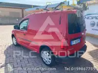 2016 Volkswagen Caddy