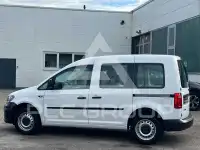 2016 Volkswagen Caddy