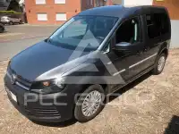 2016 Volkswagen Caddy