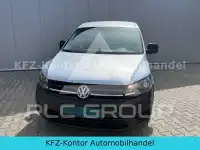 2016 Volkswagen Caddy