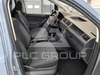 2016 Volkswagen Caddy