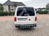 2016 Volkswagen Caddy