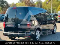 2016 Volkswagen Caddy