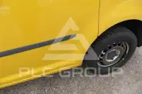 2016 Volkswagen Caddy