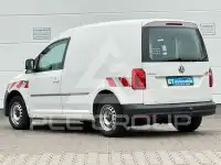 2016 Volkswagen Caddy