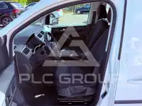 2016 Volkswagen Caddy