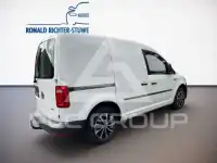 2016 Volkswagen Caddy