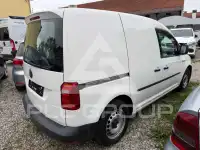 2016 Volkswagen Caddy