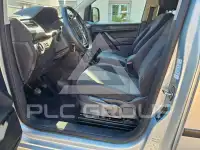 2016 Volkswagen Caddy