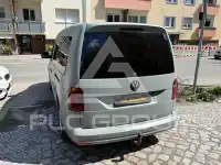 2016 Volkswagen Caddy