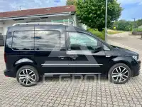 2016 Volkswagen Caddy