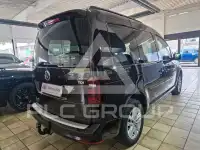 2016 Volkswagen Caddy