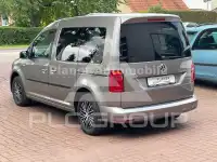 2016 Volkswagen Caddy