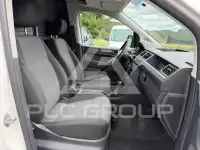 2016 Volkswagen Caddy