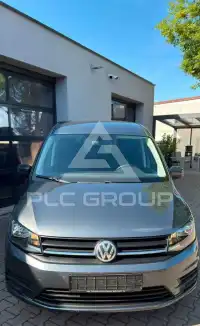 2016 Volkswagen Caddy