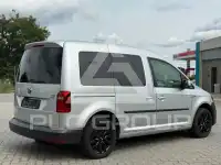 2016 Volkswagen Caddy