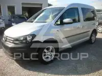 2016 Volkswagen Caddy