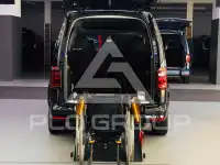 2016 Volkswagen Caddy