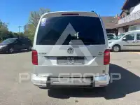 2016 Volkswagen Caddy