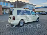 2016 Volkswagen Caddy