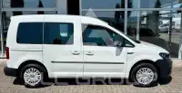 2016 Volkswagen Caddy