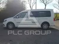 2016 Volkswagen Caddy