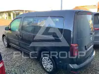2016 Volkswagen Caddy