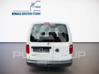 2016 Volkswagen Caddy