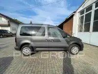 2016 Volkswagen Caddy