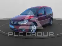 2016 Volkswagen Caddy