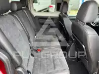 2016 Volkswagen Caddy
