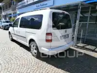 2016 Volkswagen Caddy