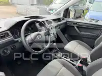 2016 Volkswagen Caddy