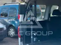 2016 Volkswagen Caddy