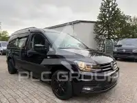 2016 Volkswagen Caddy