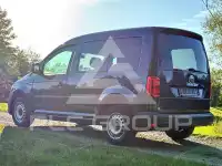 2016 Volkswagen Caddy