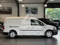 2016 Volkswagen Caddy