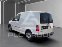 2016 Volkswagen Caddy