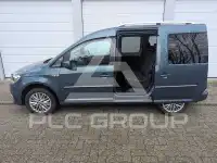 2016 Volkswagen Caddy