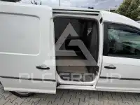 2016 Volkswagen Caddy